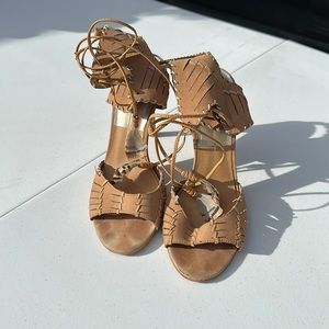 Dolce Vita Heels Sz 8.5